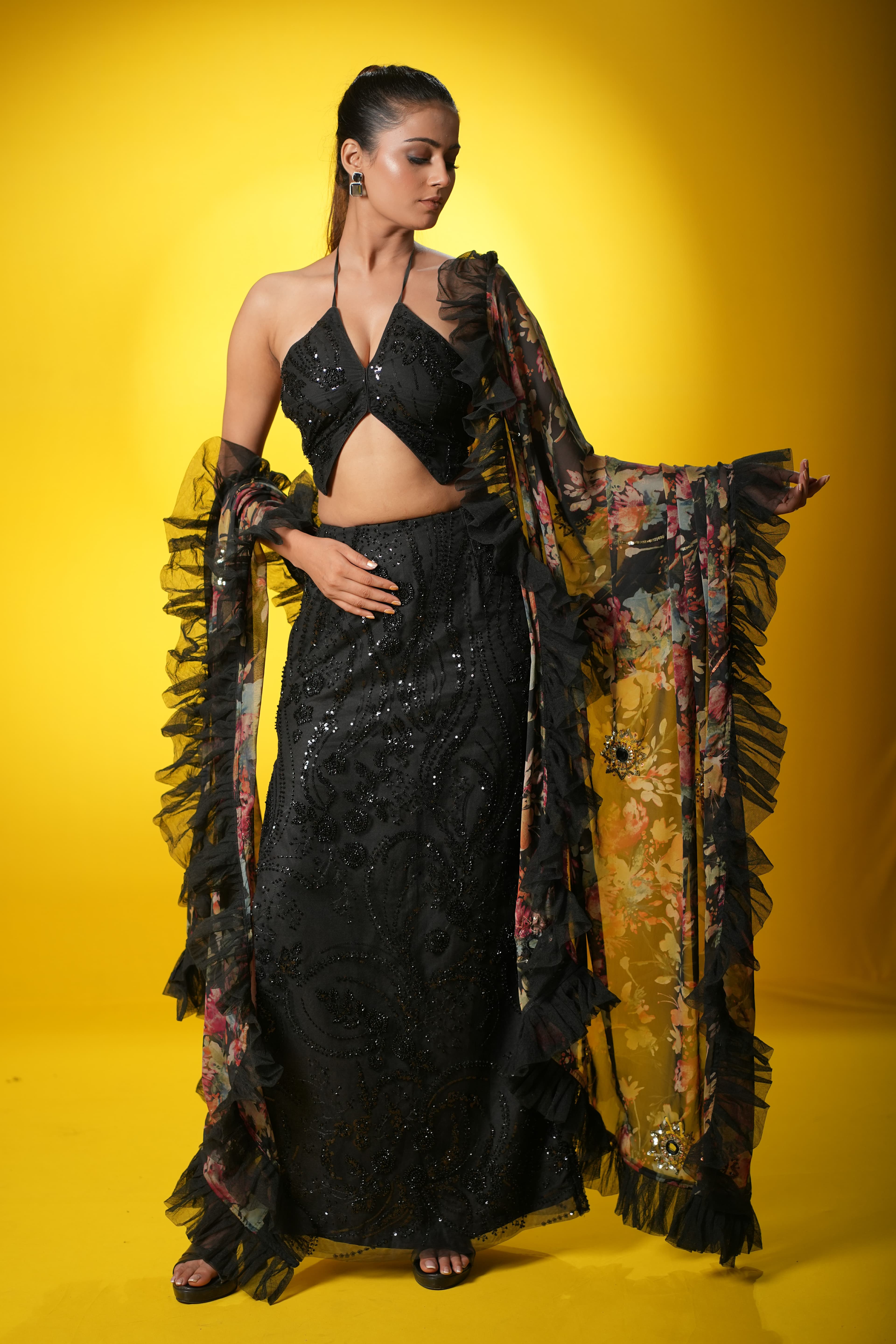 The Art of the Model Portfolio: Creating Images With Presence